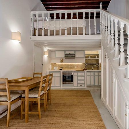 Apartament Casa Elettra Rhodes City Zewnętrze zdjęcie