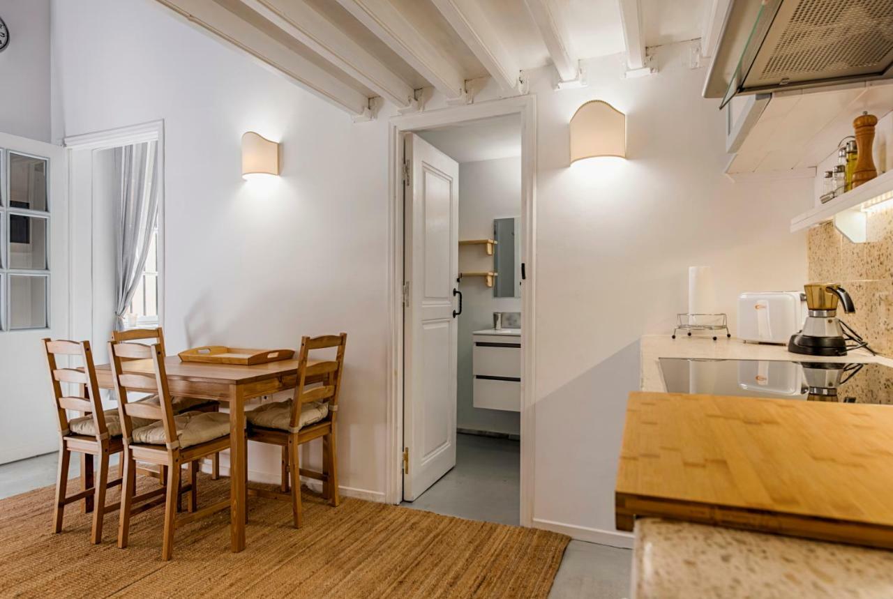 Apartament Casa Elettra Rhodes City Zewnętrze zdjęcie