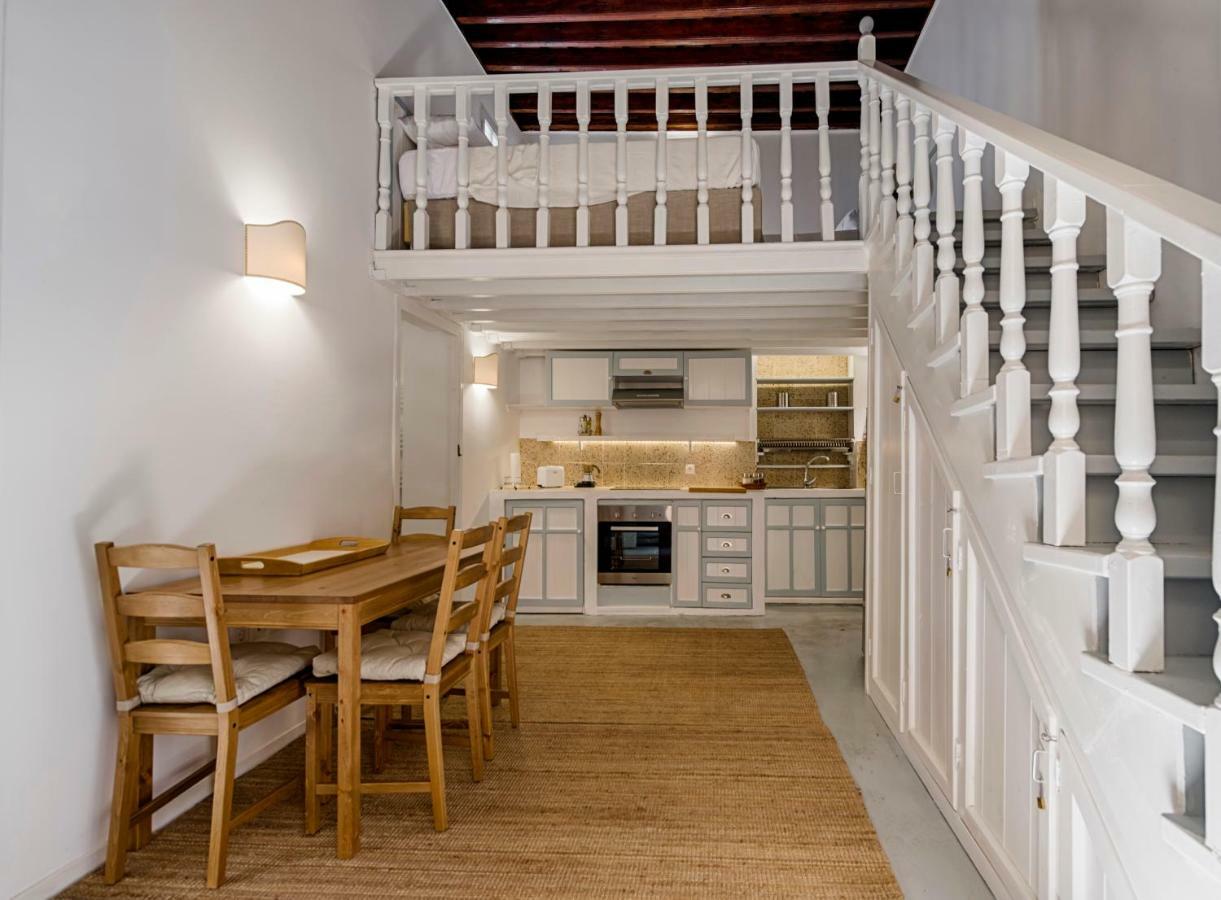 Apartament Casa Elettra Rhodes City Zewnętrze zdjęcie