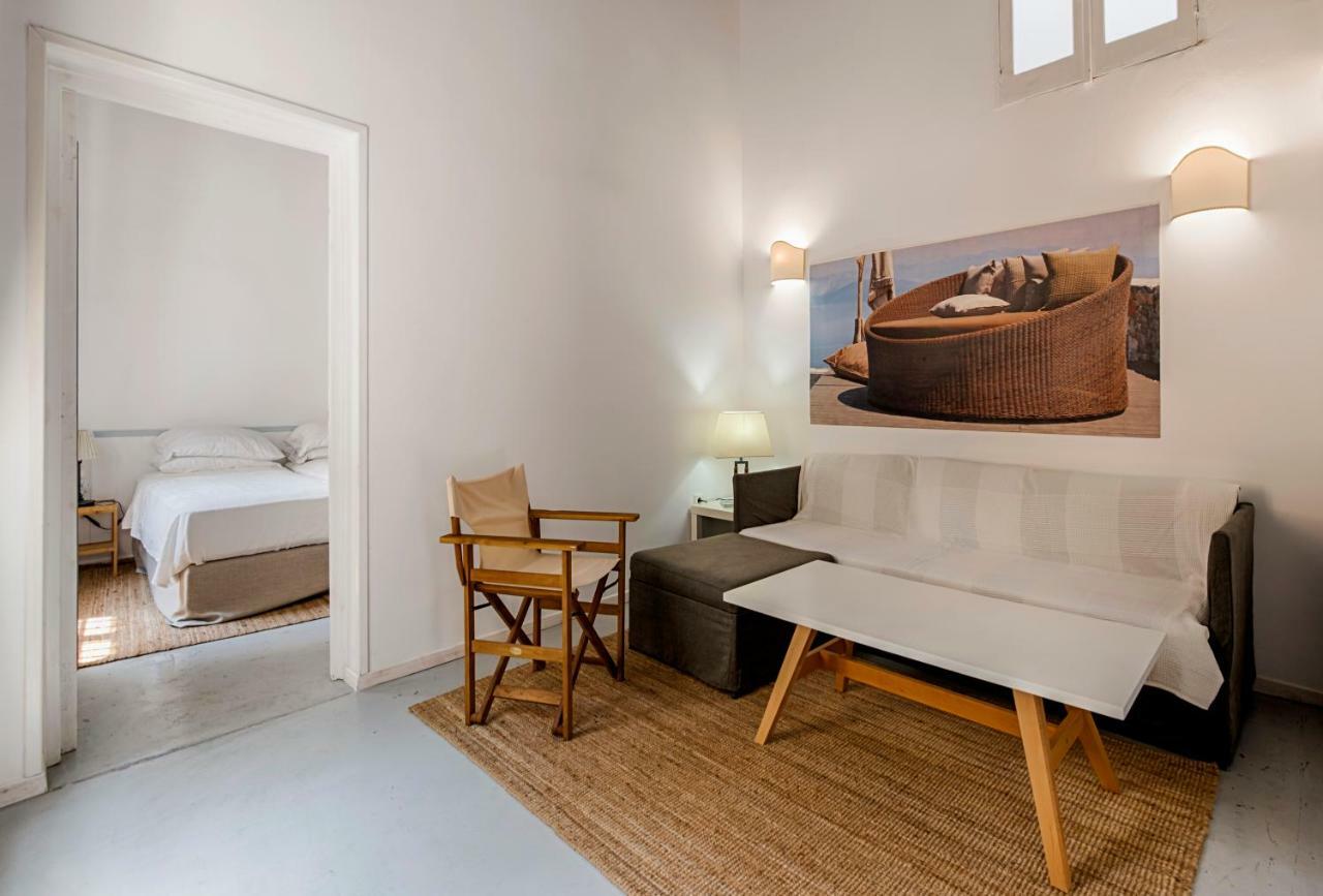 Apartament Casa Elettra Rhodes City Zewnętrze zdjęcie