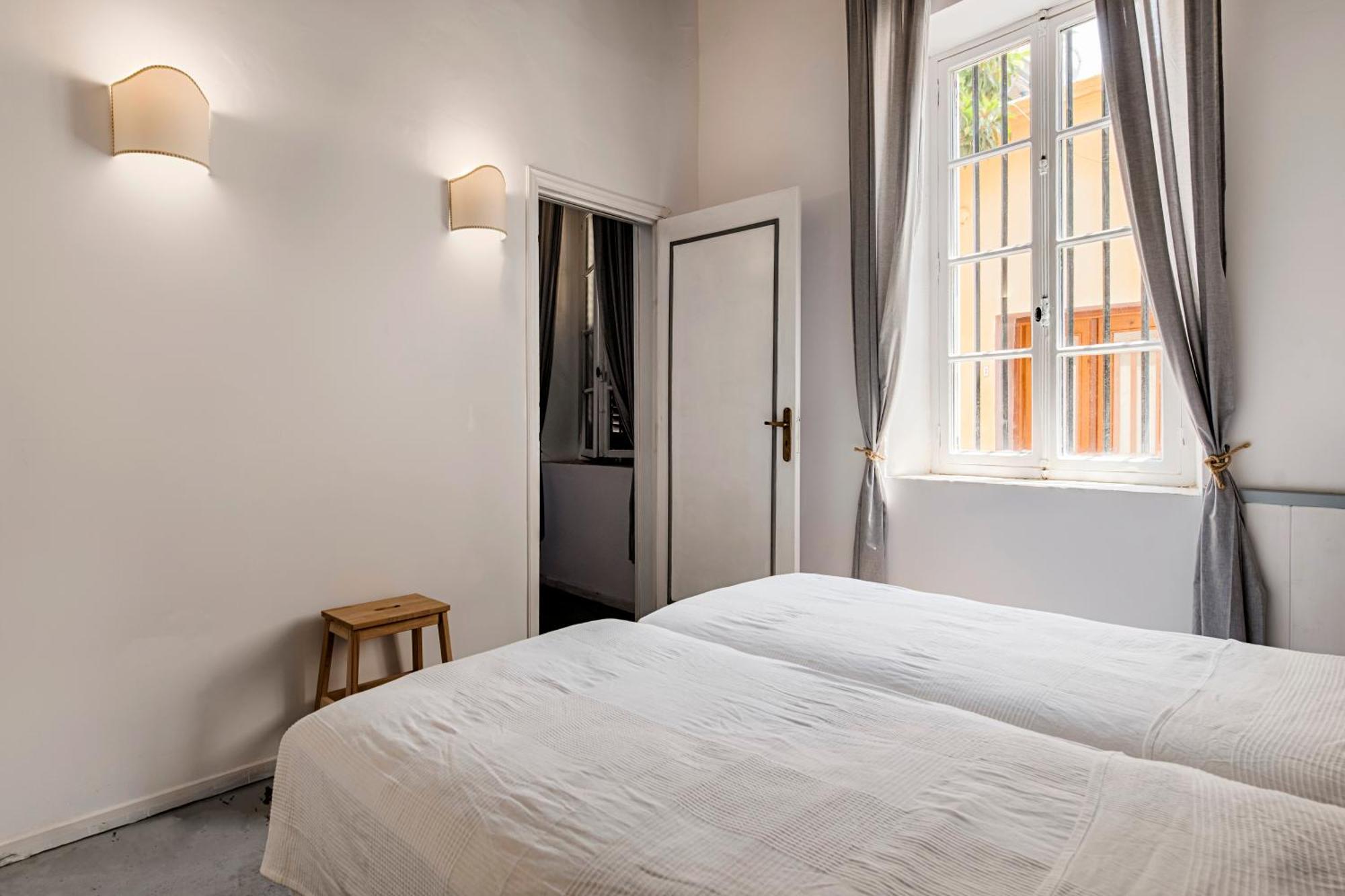 Apartament Casa Elettra Rhodes City Zewnętrze zdjęcie