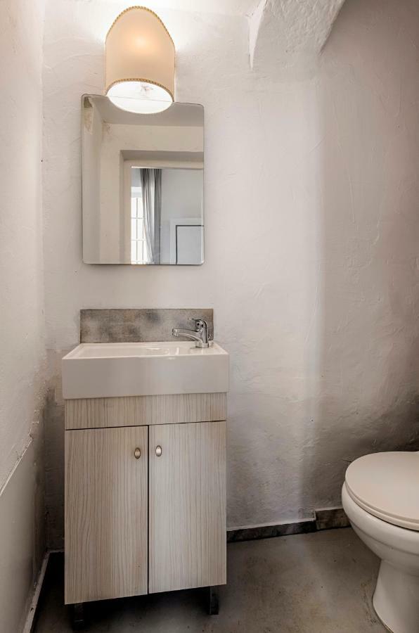 Apartament Casa Elettra Rhodes City Zewnętrze zdjęcie