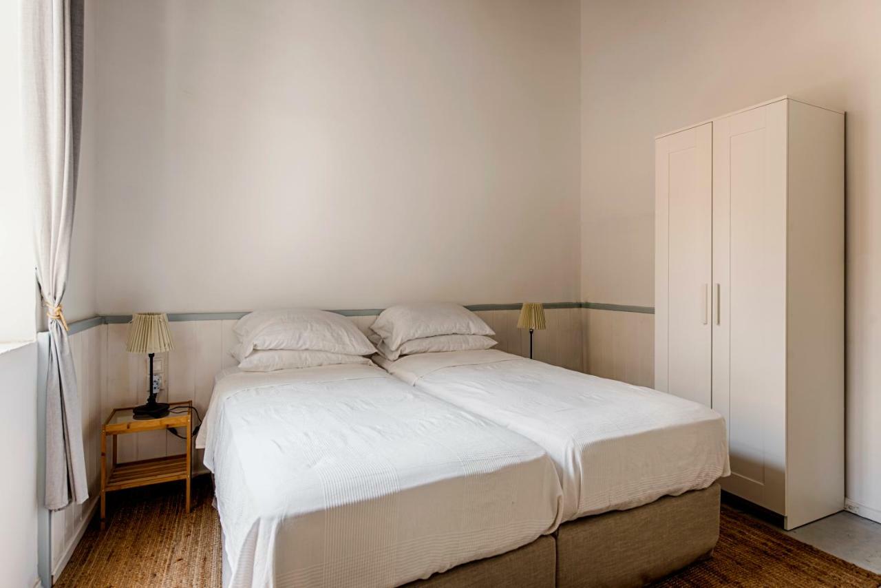 Apartament Casa Elettra Rhodes City Zewnętrze zdjęcie
